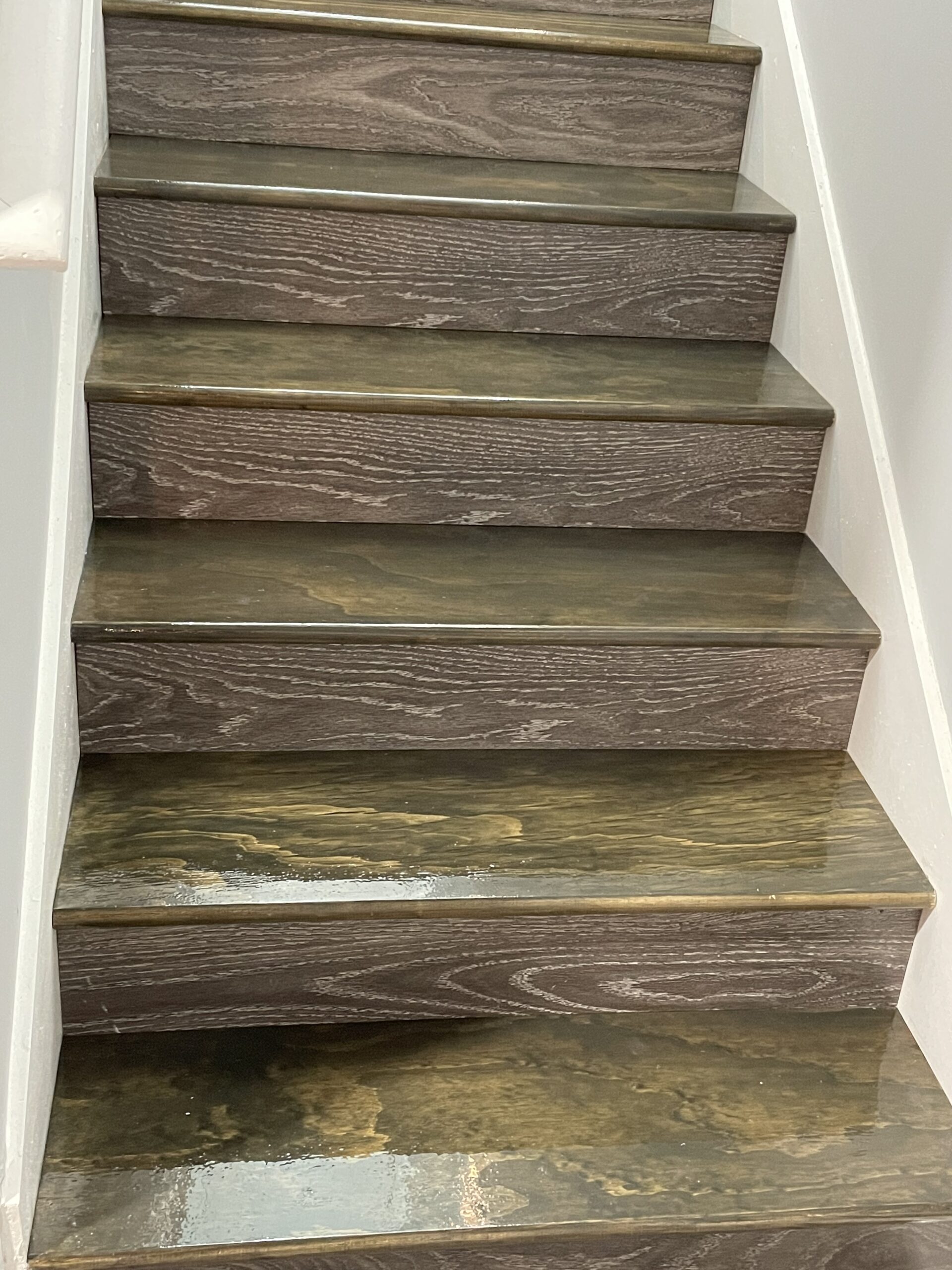 Flooring & Stairs in McDonough GA