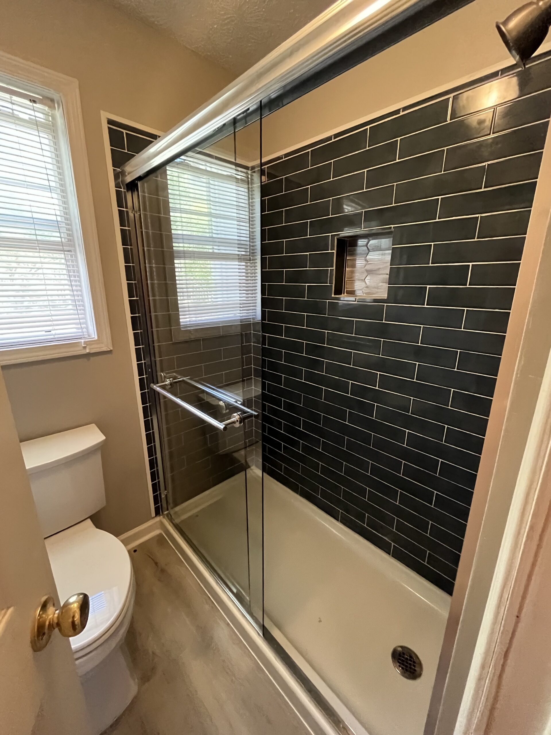 Full home renovation Henry County GA