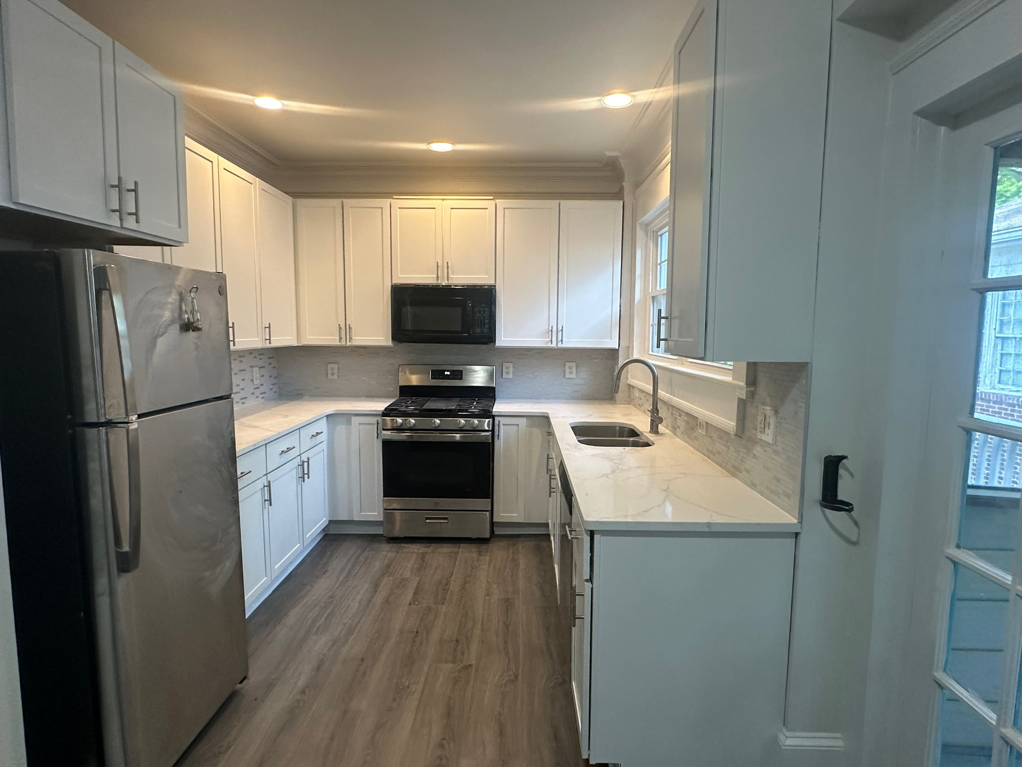 Kitchen Remodeling in Hampton GA