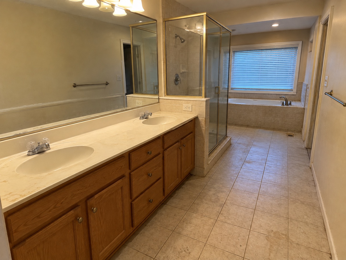 Before remodel — Smiley Home Improvement McDonough GA