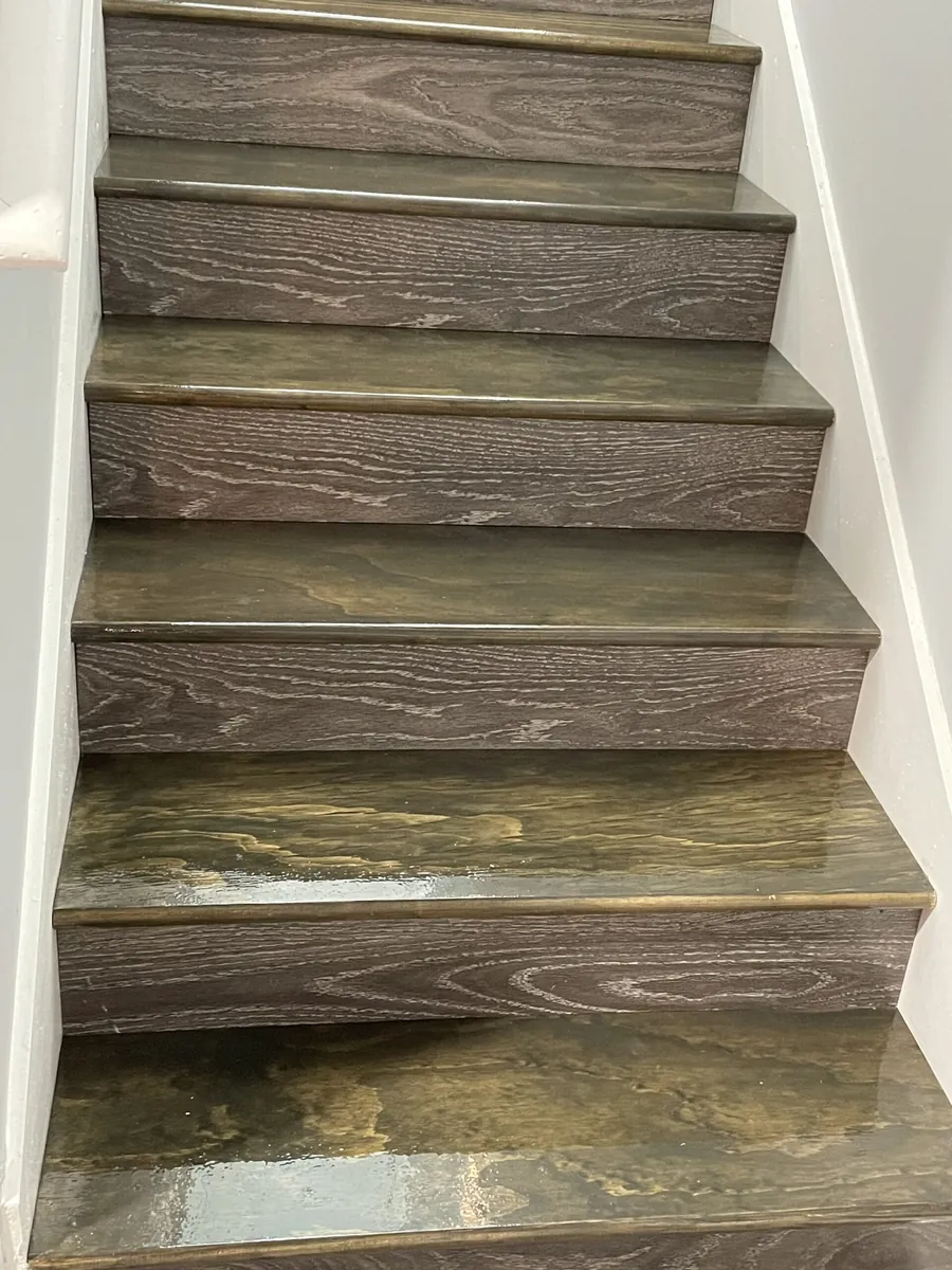 Flooring & Stairs in Stockbridge GA
