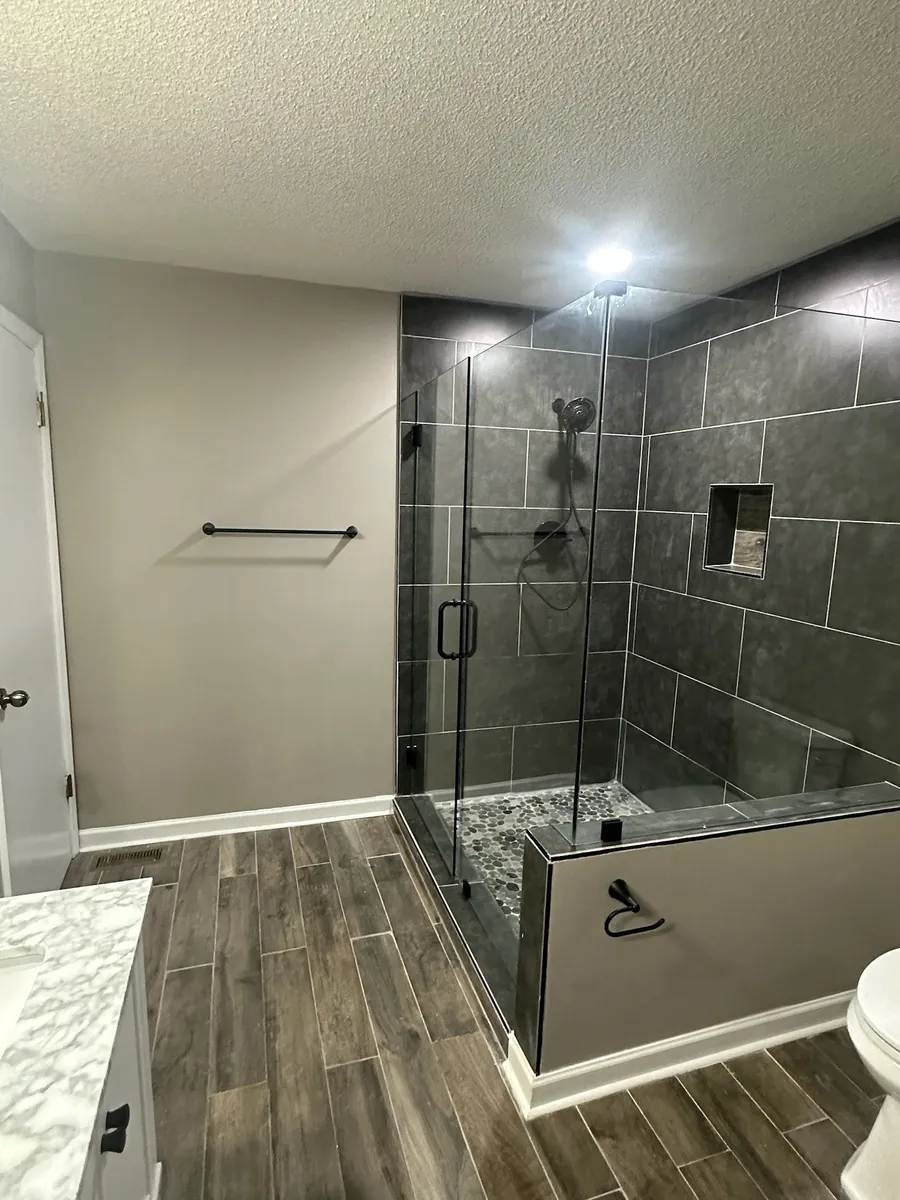 Bathroom Renovation in Hampton GA